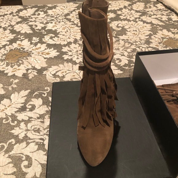 Booties - Picture 2 of 7